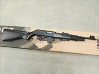 CZ-USA CZ 512 Carbine SEMI-AUTO .22 WMR 02261