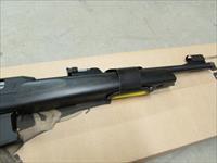 CZ-USA CZ 512 Carbine SEMI-AUTO .22 WMR 02261