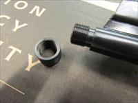 CZ-USA CZ 512 Carbine SEMI-AUTO .22 WMR 02261