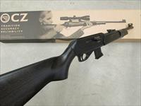 CZ-USA CZ 512 Carbine SEMI-AUTO .22 WMR 02261