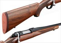 Ruger M77 Hawkeye Standard .30-06 Springfield Walnut 22" 37125