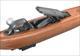 Ruger M77 Hawkeye Standard .30-06 Springfield Walnut 22" 37125