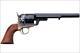 Uberti 1851 Navy Conversion 38 spl. 7.5" 341360 