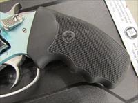 Charter Arms The Tiffany 2 Blue / SS .38 Special 53879 Img-3
