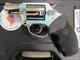Charter Arms The Tiffany 2" Blue / SS .38 Special 53879