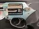 Charter Arms The Tiffany 2" Blue / SS .38 Special 53879