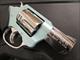 Charter Arms The Tiffany 2" Blue / SS .38 Special 53879