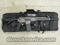 NEW BARRETT REC7 GEN II 16 GREY AR-15/M4 5.56 NATO