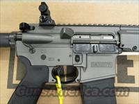 NEW BARRETT REC7 GEN II 16 GREY AR-15/M4 5.56 NATO