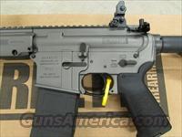 NEW BARRETT REC7 GEN II 16 GREY AR-15/M4 5.56 NATO
