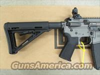 NEW BARRETT REC7 GEN II 16 GREY AR-15/M4 5.56 NATO