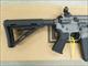 NEW BARRETT REC7 GEN II 16 GREY AR-15/M4 5.56 NATO