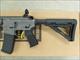 NEW BARRETT REC7 GEN II 16 GREY AR-15/M4 5.56 NATO