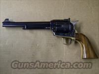 Uberti Single-Action 1873 .44 Magnum Revolver Img-1