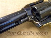 Uberti Single-Action 1873 .44 Magnum Revolver Img-4