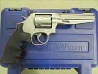 Smith & Wesson Pro Series 686 Plus 5 SS Barrel .357 Mag Img-2
