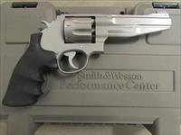 Smith & Wesson Performance Center Model 627 8-Shot .357 Magnum 170210 Used 98268 Img-1