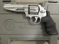 Smith & Wesson Performance Center Model 627 8-Shot .357 Magnum 170210 Used 98268 Img-2