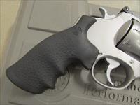 Smith & Wesson Performance Center Model 627 8-Shot .357 Magnum 170210 Used 98268 Img-3