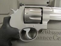 Smith & Wesson Performance Center Model 627 8-Shot .357 Magnum 170210 Used 98268 Img-5