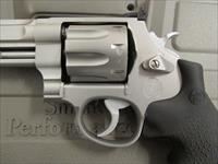 Smith & Wesson Performance Center Model 627 8-Shot .357 Magnum 170210 Used 98268 Img-6