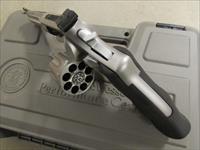 Smith & Wesson Performance Center Model 627 8-Shot .357 Magnum 170210 Used 98268 Img-11