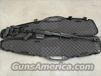 Armalite AR-30A1 .338 Lapua