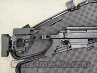 Armalite AR-30A1 .338 Lapua