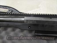 Armalite AR-30A1 .338 Lapua