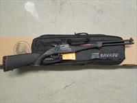 Savage Model 42 Takedown .22 WMR/.410 20" 22435 