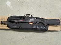 Savage Model 42 Takedown .22 WMR/.410 20" 22435 