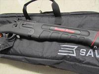 Savage Model 42 Takedown .22 WMR/.410 20" 22435 