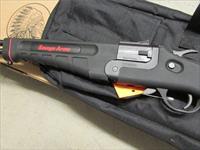 Savage Model 42 Takedown .22 WMR/.410 20" 22435 