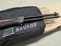 Savage Model 42 Takedown .22 WMR/.410 20" 22435 