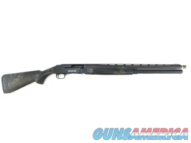Mossberg 940 JM Pro 12 Gauge 24" - Demo Gun