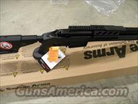 Savage Model 110BA Left-Handed .338 Lapua Magnum
