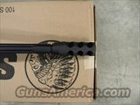 Savage Model 110BA Left-Handed .338 Lapua Magnum