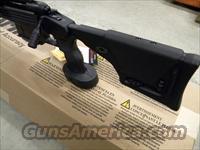 Savage Model 110BA Left-Handed .338 Lapua Magnum