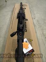 Savage Model 110BA Left-Handed .338 Lapua Magnum