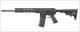 Ruger AR-556 AR-15 5.56 NATO 16.10" TB 30 Rds 8529 