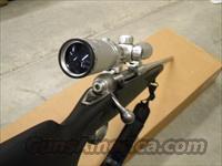Savage Model 116 Stainless .270 Win. with Stainless Scope Img-5