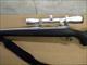 Savage Model 116 Stainless .270 Win. with Stainless Scope