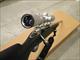 Savage Model 116 Stainless .270 Win. with Stainless Scope