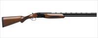 Weatherby Orion I Over/Under 12 Gauge 26