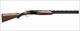 Weatherby Orion I Over/Under 12 Gauge 26" Walnut OR11226RGG