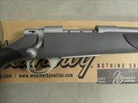 Weatherby Vanguard Series 2 SS 24 Synthetic .308 Win VGS308NR4O Img-5
