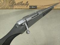 Weatherby Vanguard Series 2 SS 24 Synthetic .308 Win VGS308NR4O Img-11