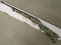  Ruger 10/22 Wolf Camo Stock 18.5 Barrel .22 LR 11171 Img-2