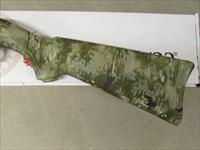  Ruger 10/22 Wolf Camo Stock 18.5 Barrel .22 LR 11171 Img-4