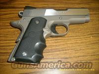 Colt Defender Lightweight Series 90 45 ACP Img-2